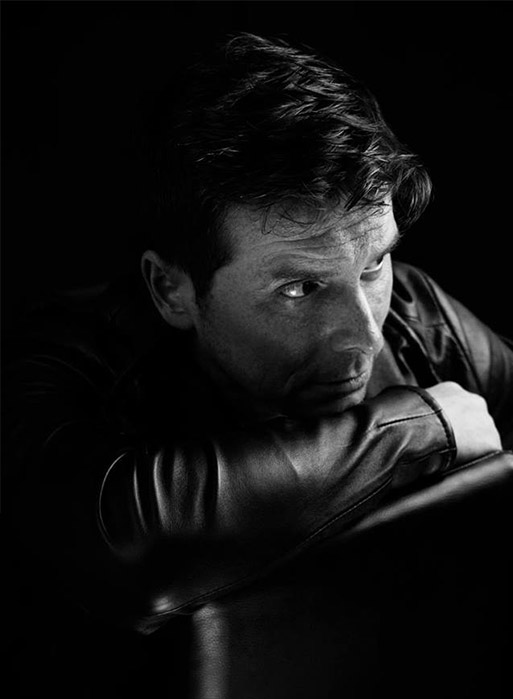 Alejandro Martínez