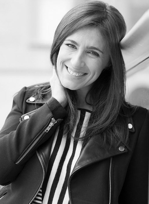 María Mendive